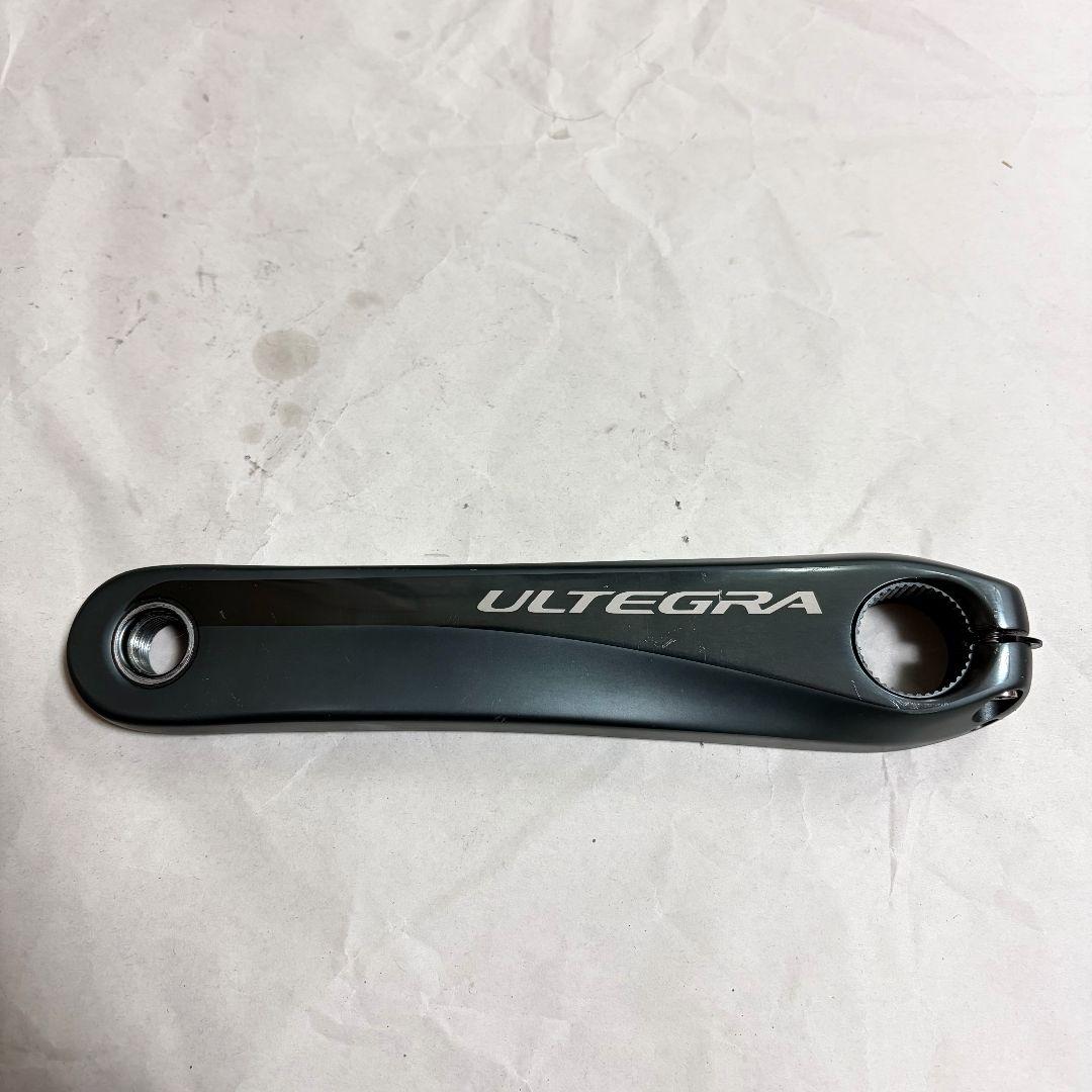 シマノ ULTEGRA R6800クランクセット