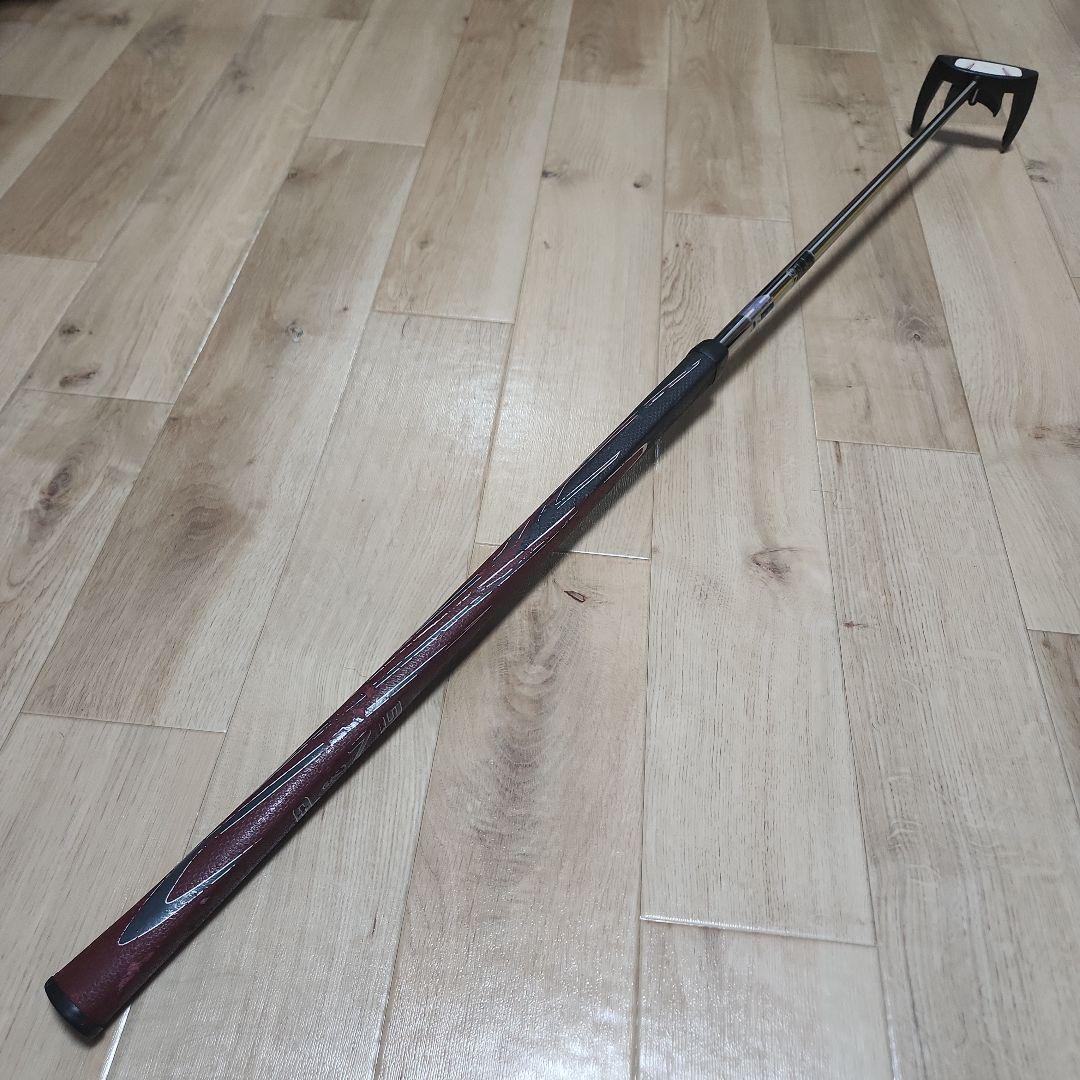 値下げしました/PING スコッツデール Pickemup B 中尺 40インチ