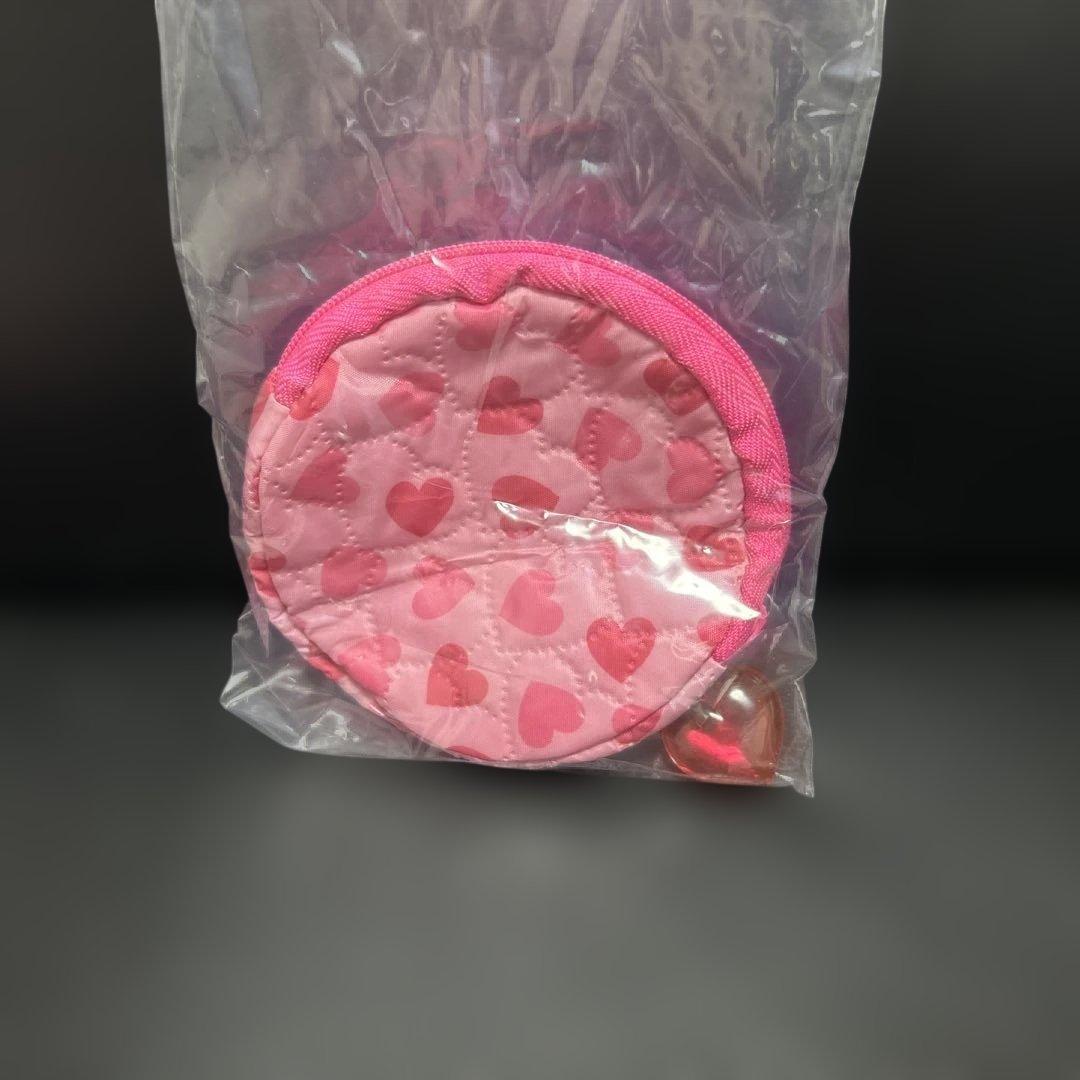 ミニーのファンダーランド ミニー ぬいぐるみバッチ スナックケース カプセルトイ