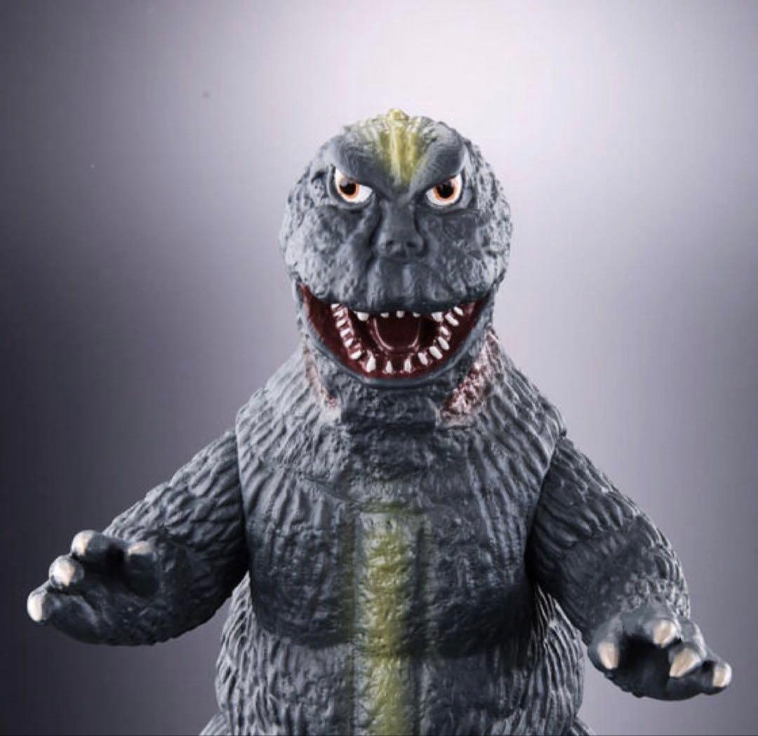 PB限定ムービーモンスターシリーズ×ウルトラ怪獣アドバンス えり巻恐竜ジラース②