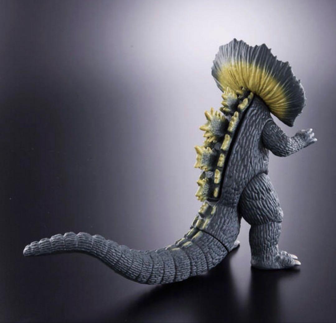 PB限定ムービーモンスターシリーズ×ウルトラ怪獣アドバンス えり巻恐竜ジラース②