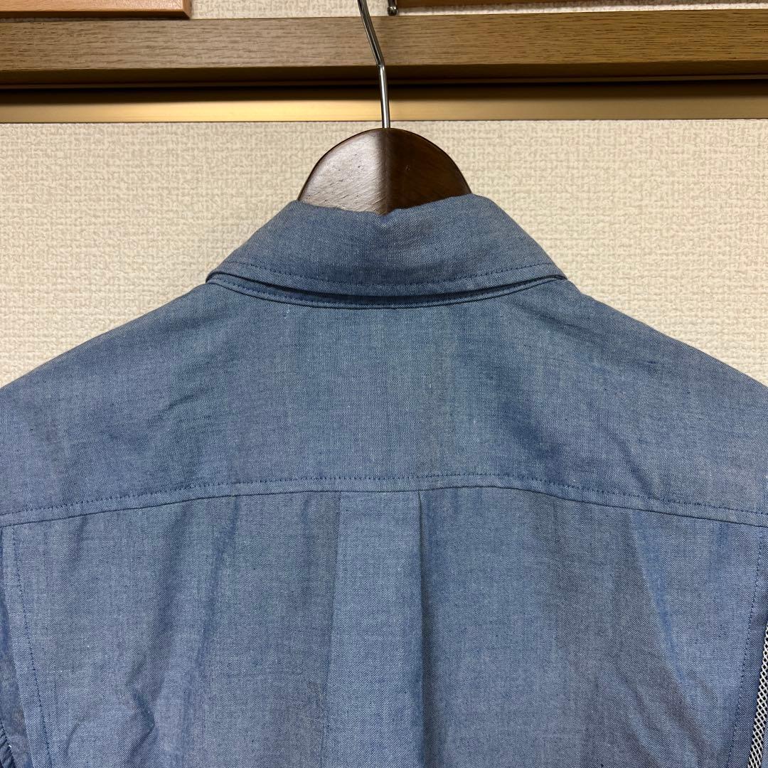 ✨美品　gamakatu【がまかつ】　シャツ　Lサイズ✨