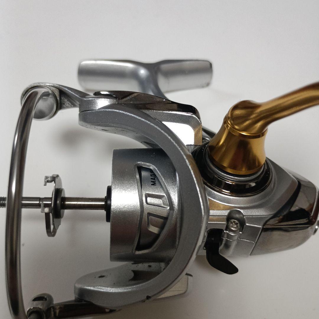 ※激安　Daiwa 21フリームス FCLT2000S