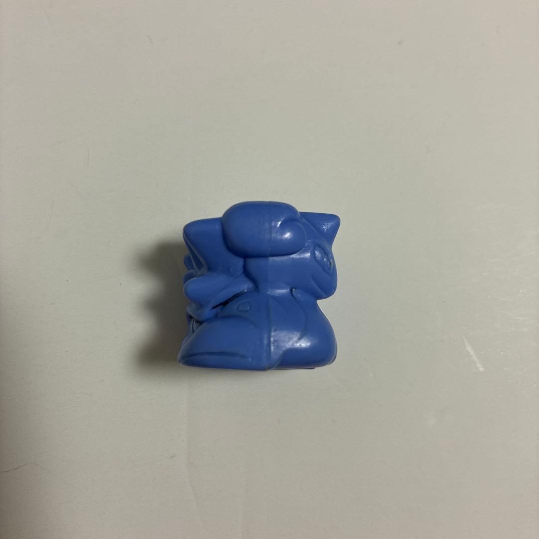 ポケモン　プラコロ　ラプラス