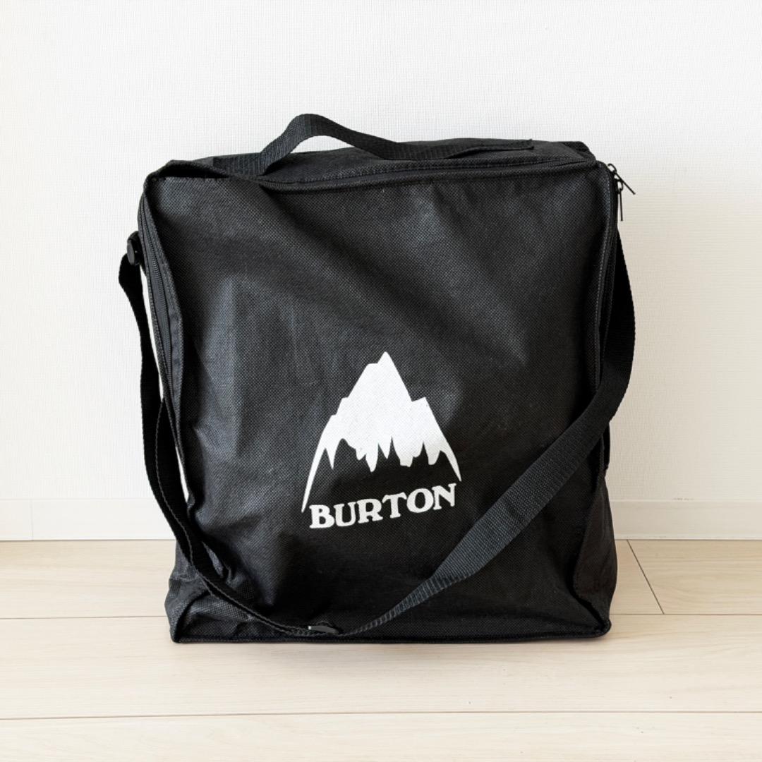 Burton Ruler Boa スノーボードブーツ 26.5 バッグ付き
