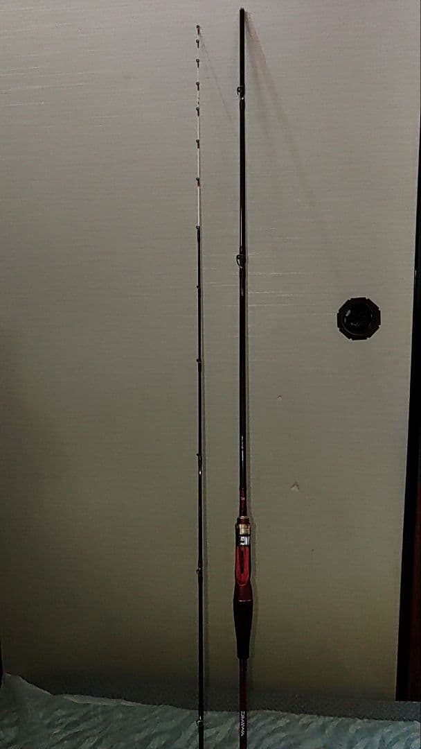 DAIWA ANALYSTAR マゴチ 235
