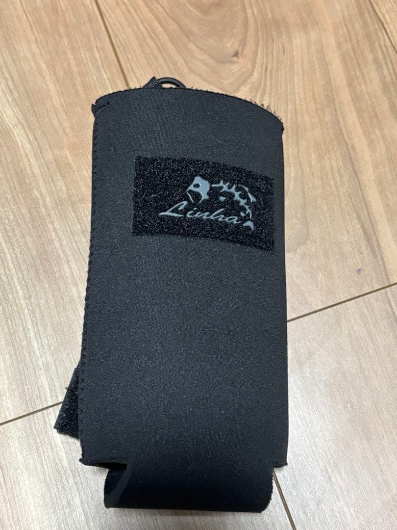 LINHA ヘビーロッドベルト一式　4点セット　リーニア