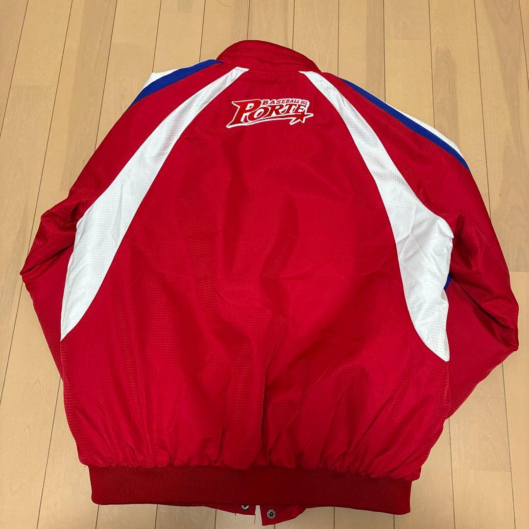 美品　ポルテ　グランドコート　Sサイズ