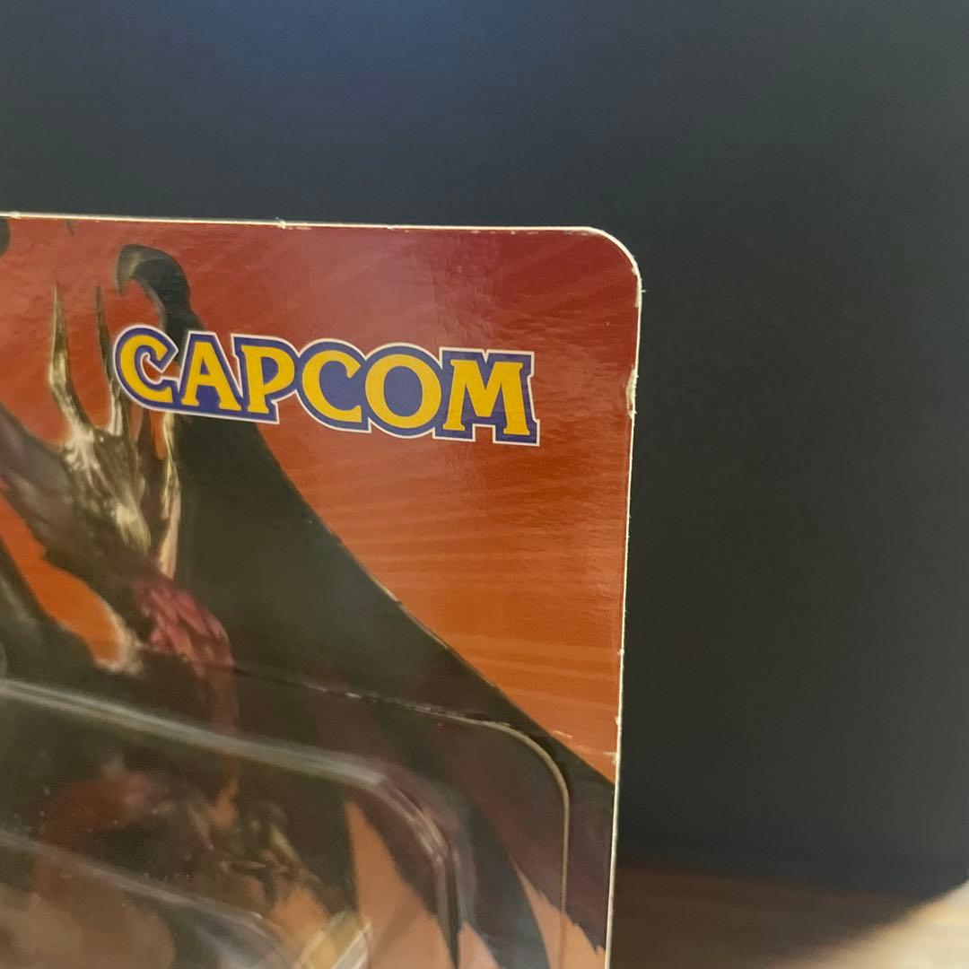 CAPCOM amiibo モンハンフィギュア 3体セット ジオラマステージ付き