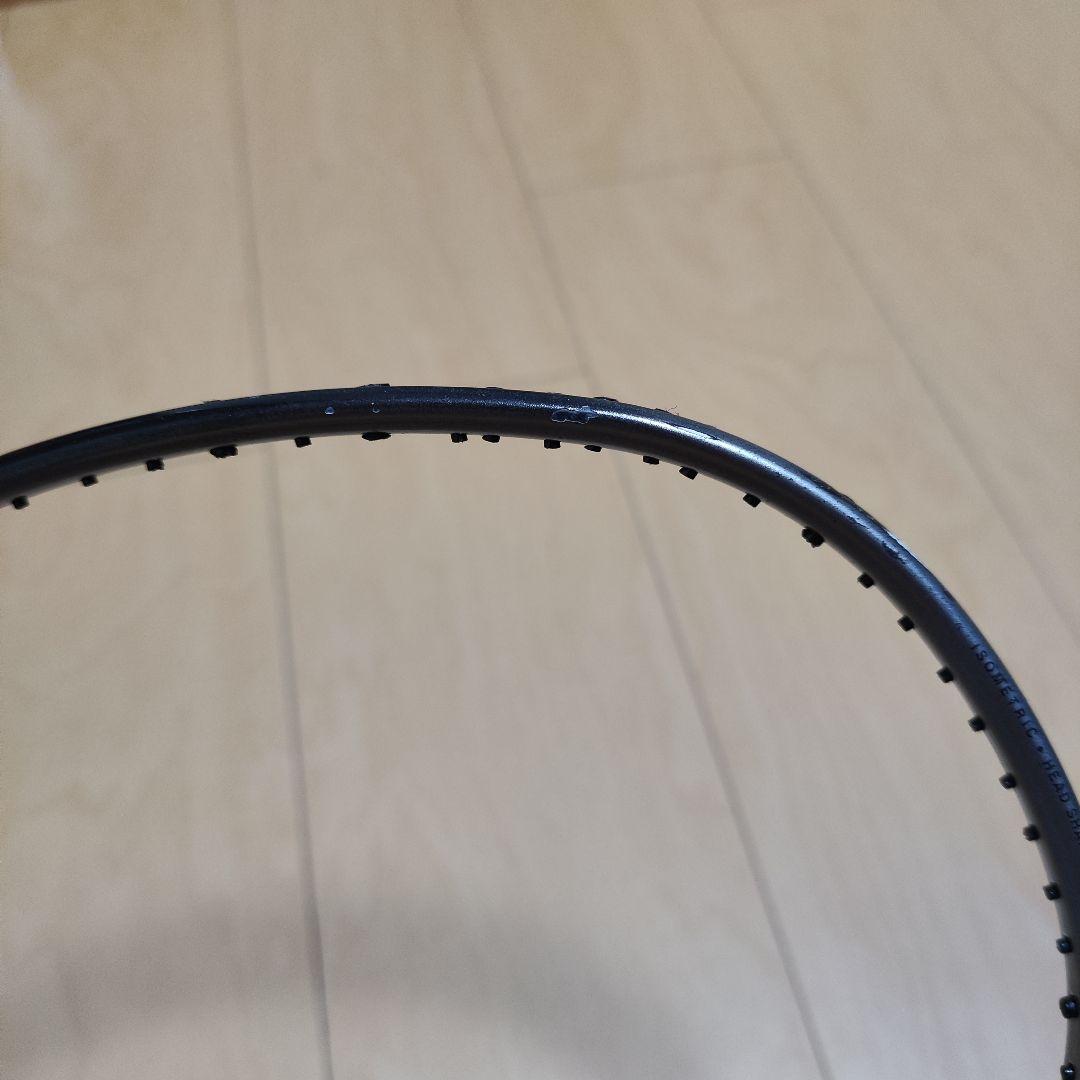 YONEX　ナノスピード7700　3UG5