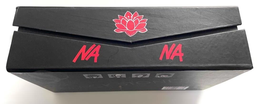 NANA　オーブライター　シリアルナンバーカード付き