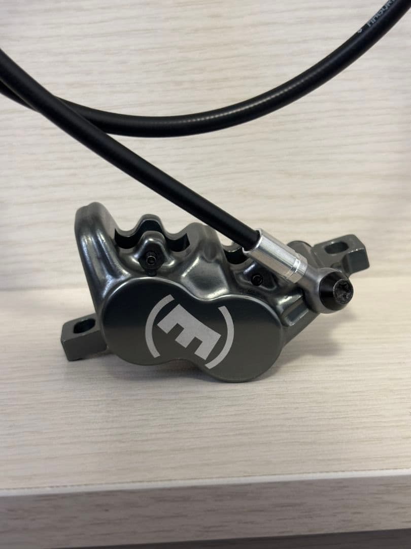MAGURA MT7 pro キャリパー