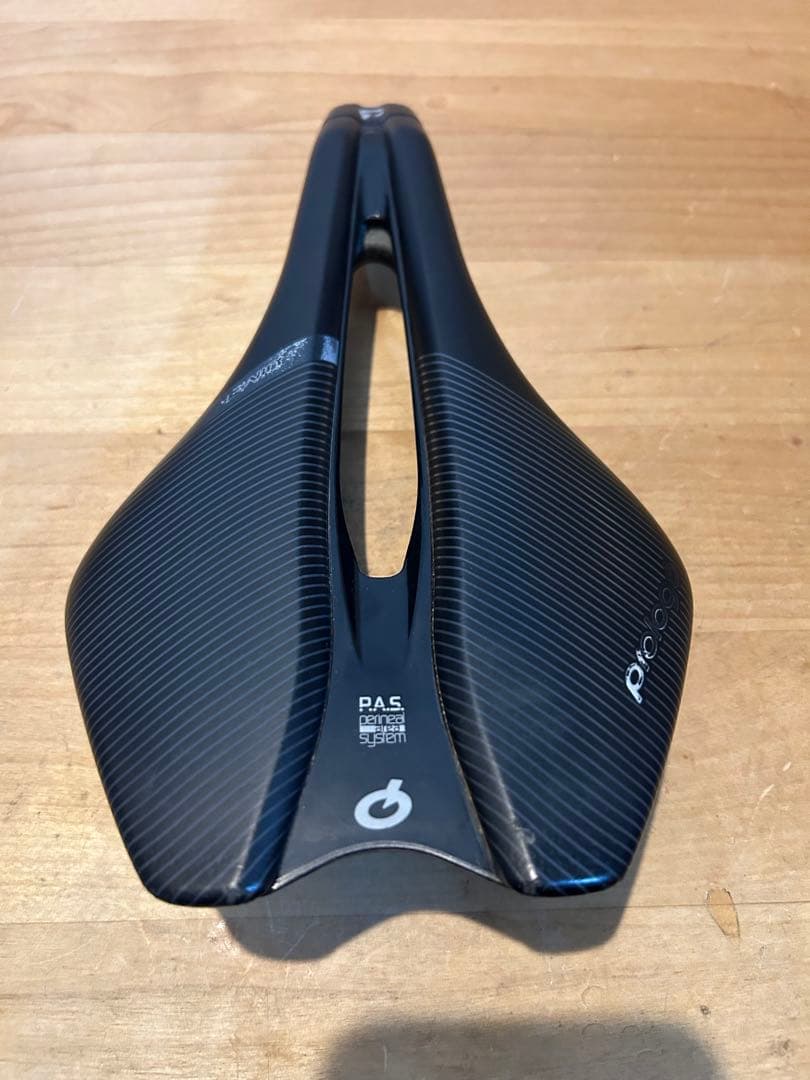 prologo Dimension NACK 143mm ブラック