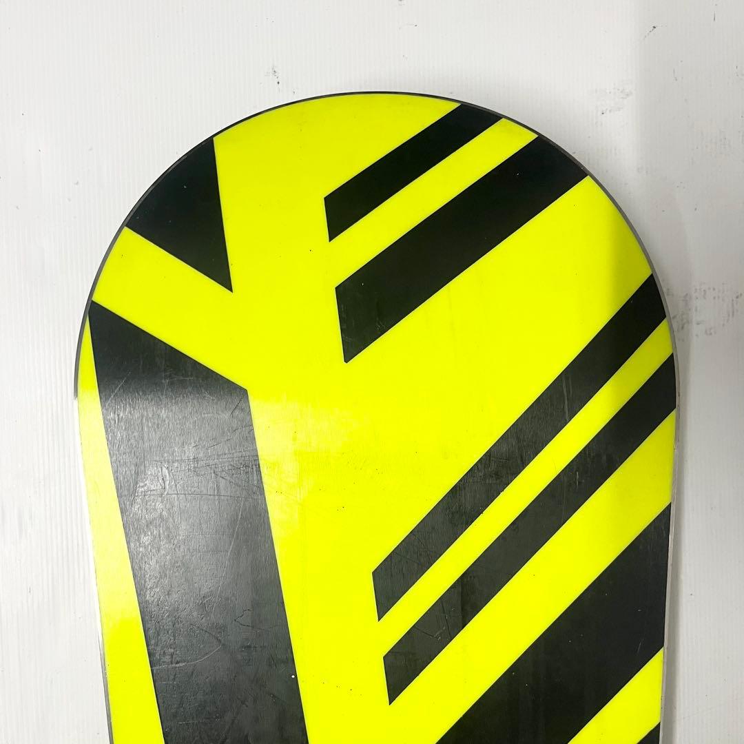 K2 RIDE スノボセット　ライド　スノーボード　2点セット　ビンディング　板