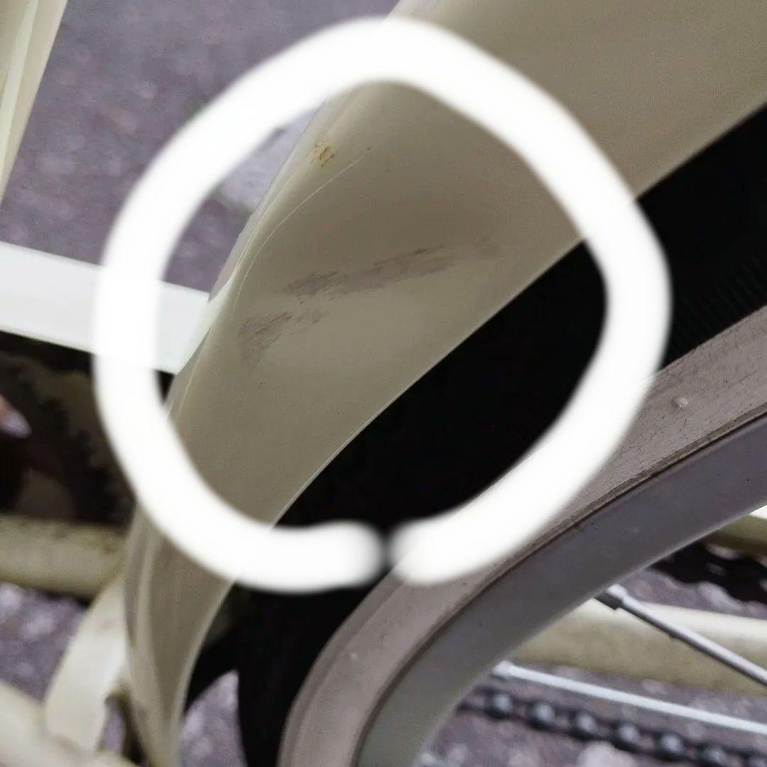 子供用　自転車24インチ　高松市引き取り限定　あさひ　イノベーションファクトリー