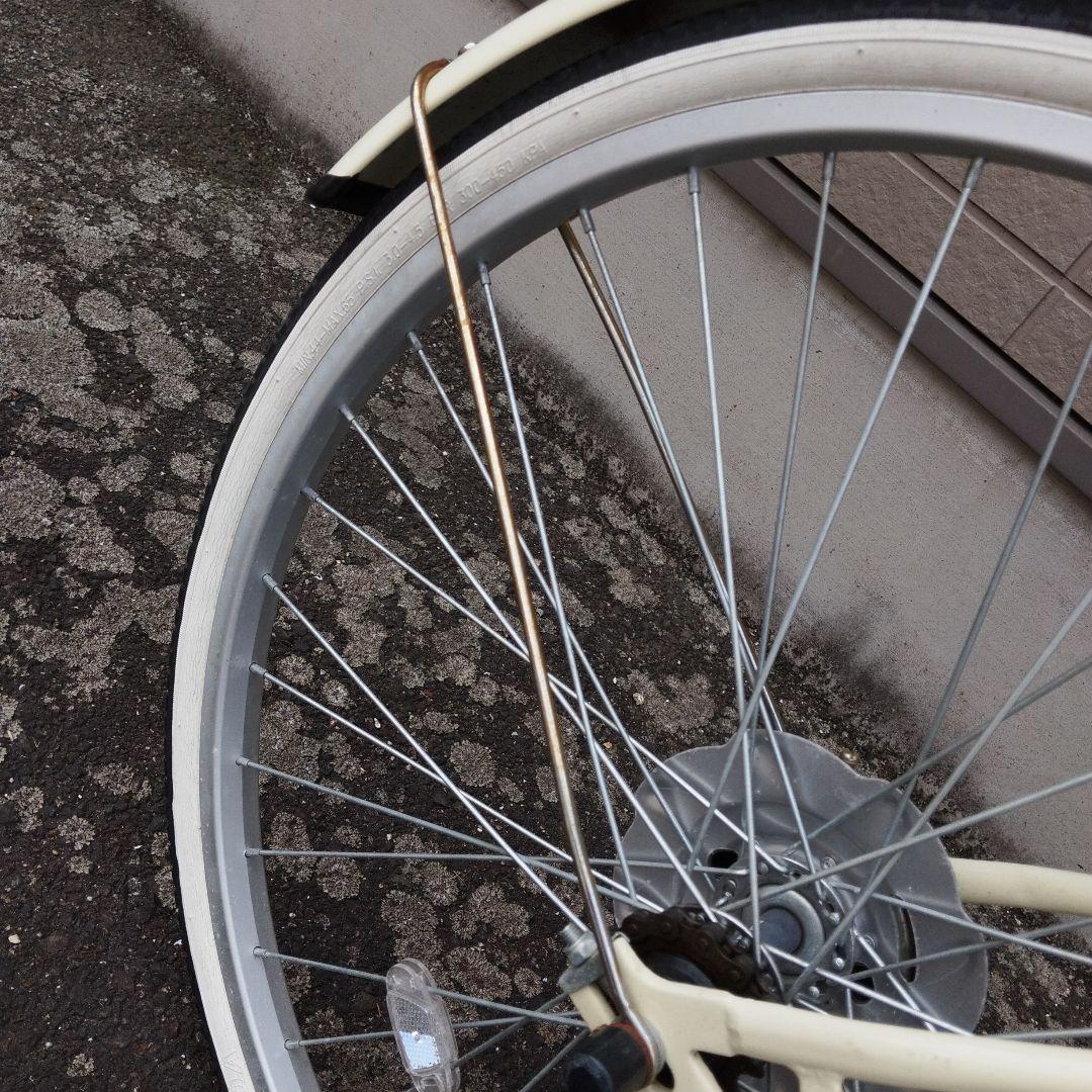 子供用　自転車24インチ　高松市引き取り限定　あさひ　イノベーションファクトリー
