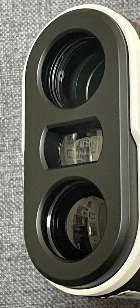 GOLFBUDDY GB LASER LITE2 ゴルフレーザー距離計