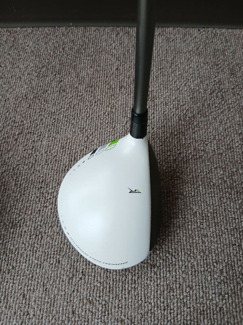 TaylorMade RBY 5w7w9wセット(L)バラ売り可専用ページ