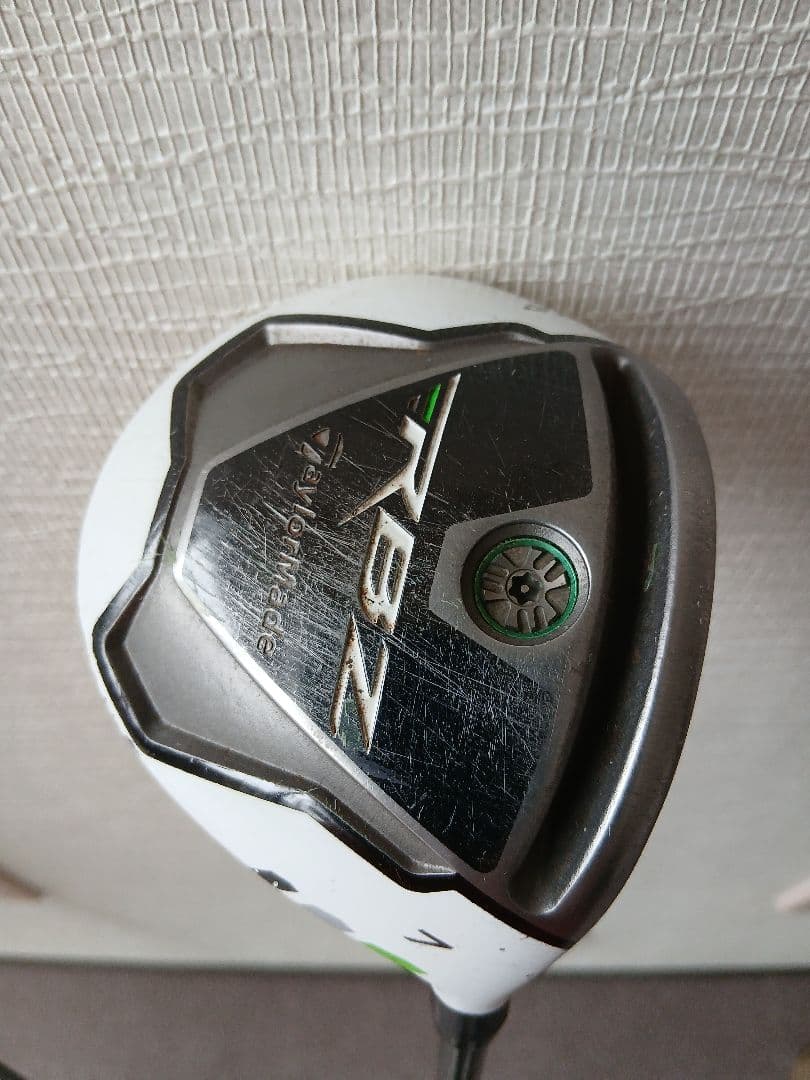 TaylorMade RBY 5w7w9wセット(L)バラ売り可専用ページ