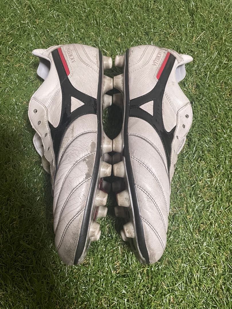 MIZUNO モレリア2Japan 26.0cm サッカースパイク ノーマル