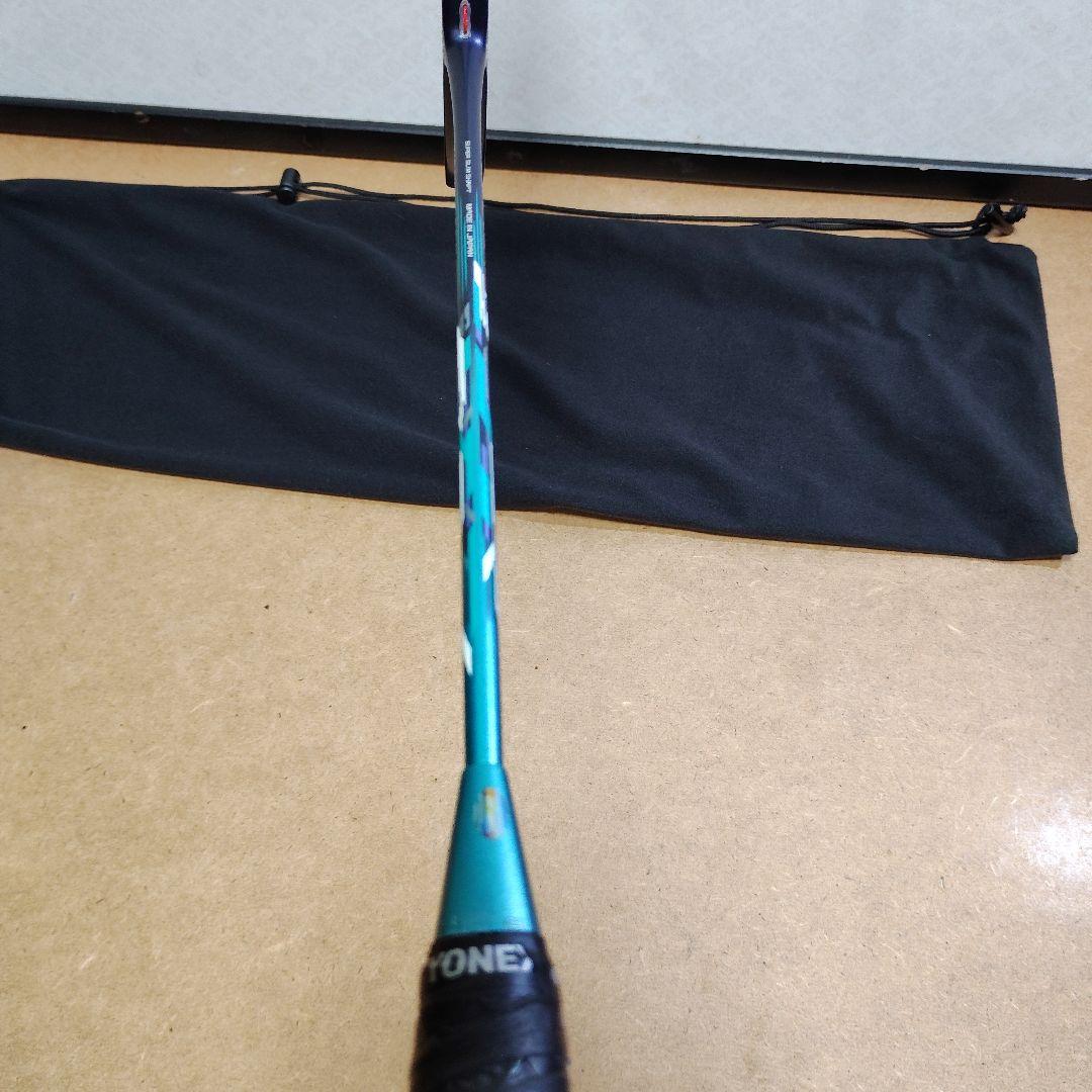 美品 YONEX NANOFLARE700 ヨネックス ナノフレア700 700