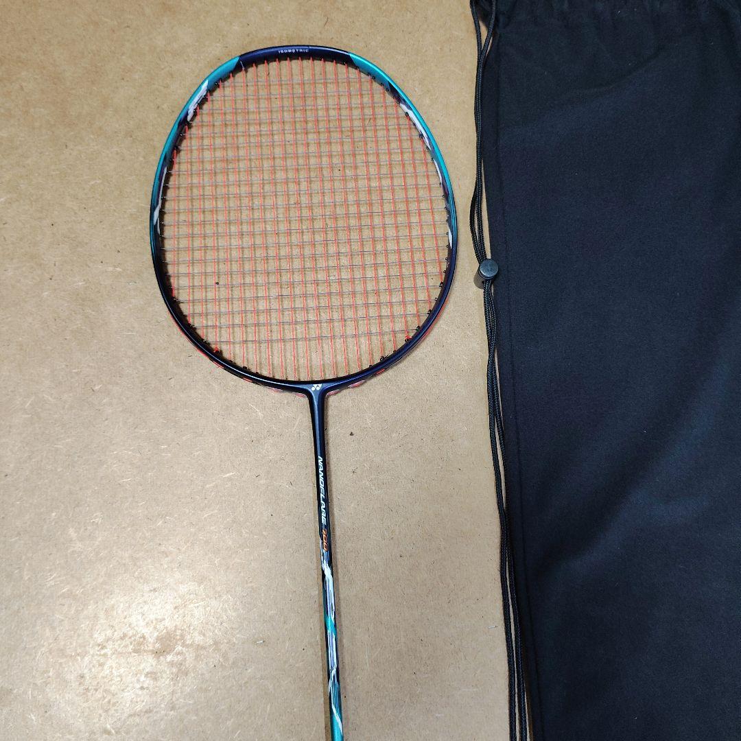 美品 YONEX NANOFLARE700 ヨネックス ナノフレア700 700