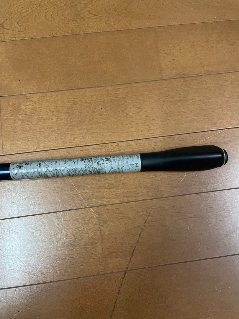 NFT NF BASIS SPECIAL 磯 1.5-630 釣り竿