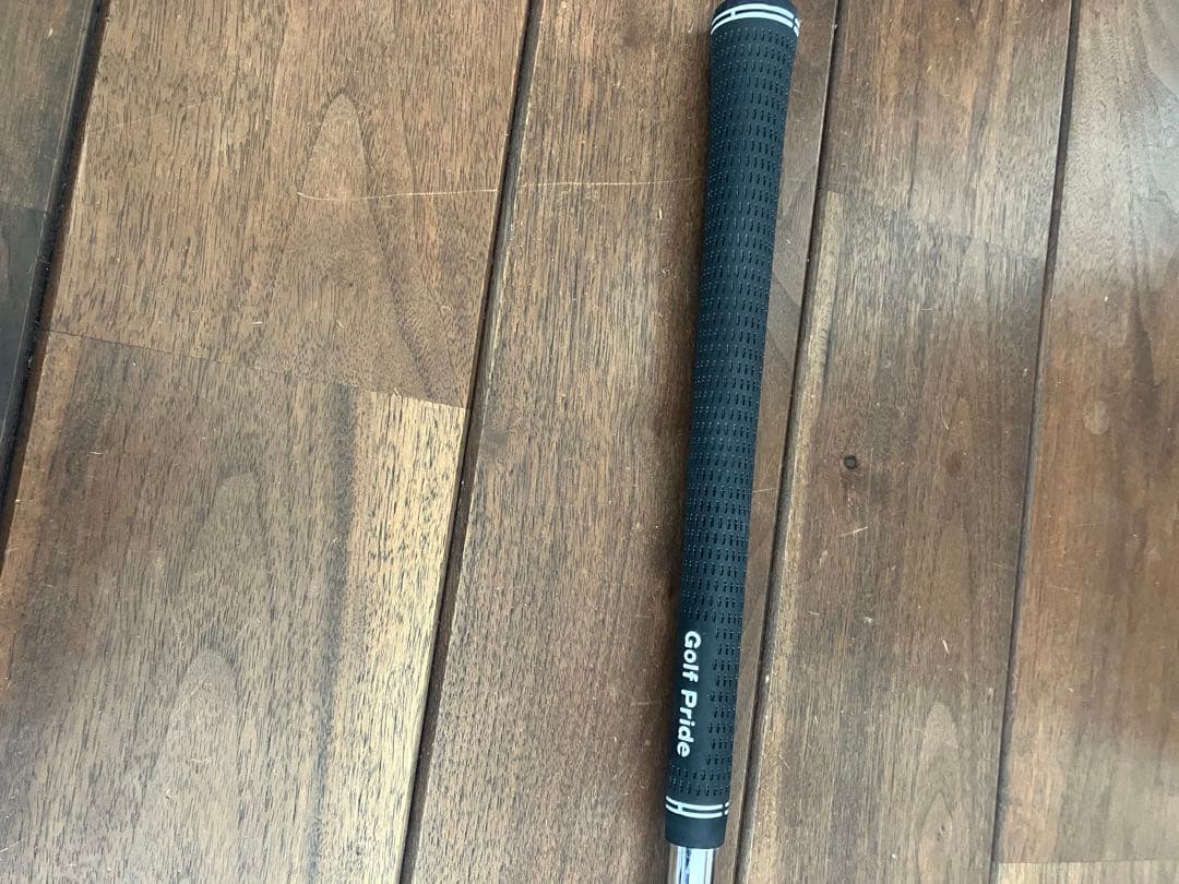 Yamaha Impres アイアン Sシャフト