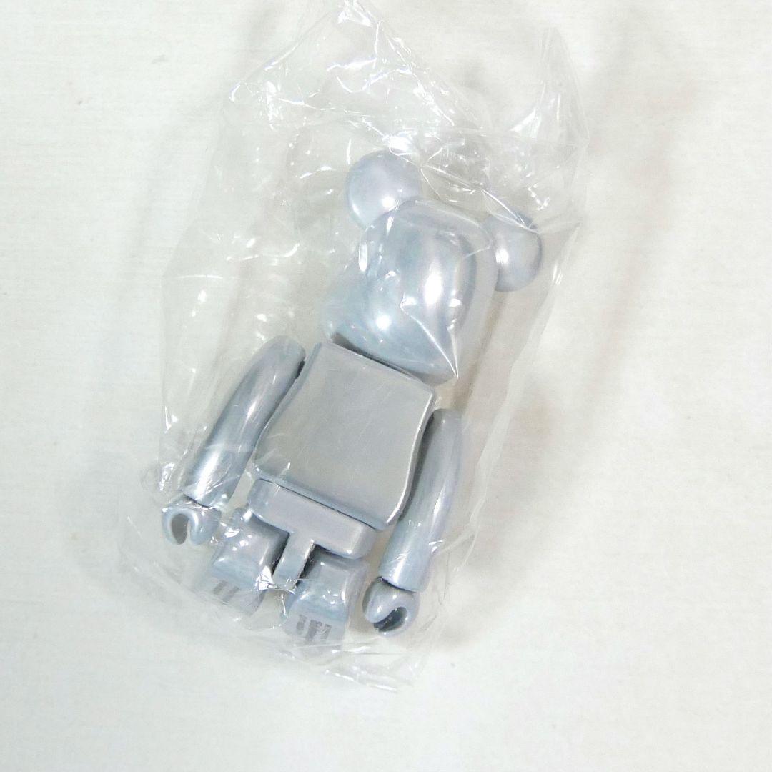 BE@RBRICK シリーズ22 シークレット 15thアニバーサリー
