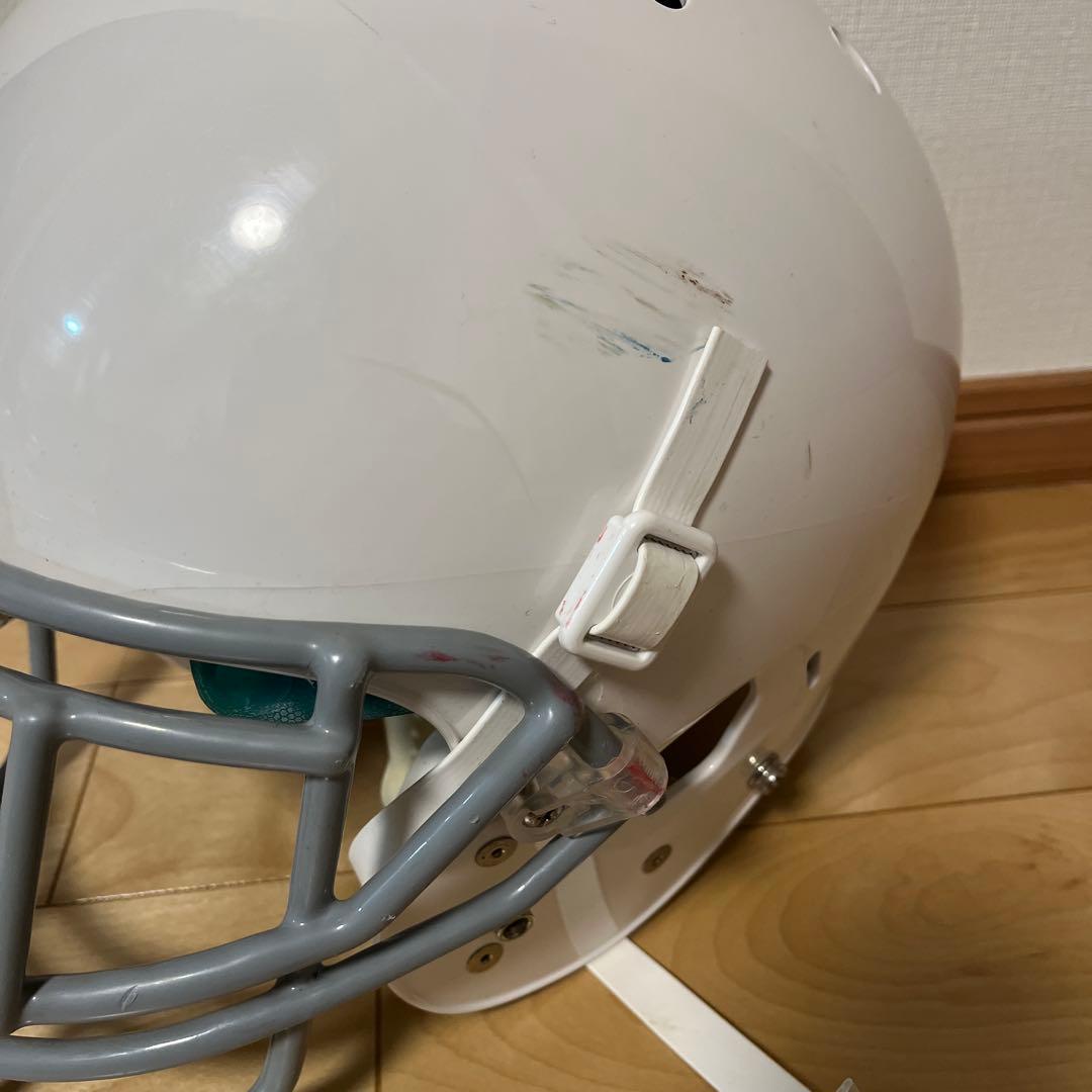アメフト　防具セット
