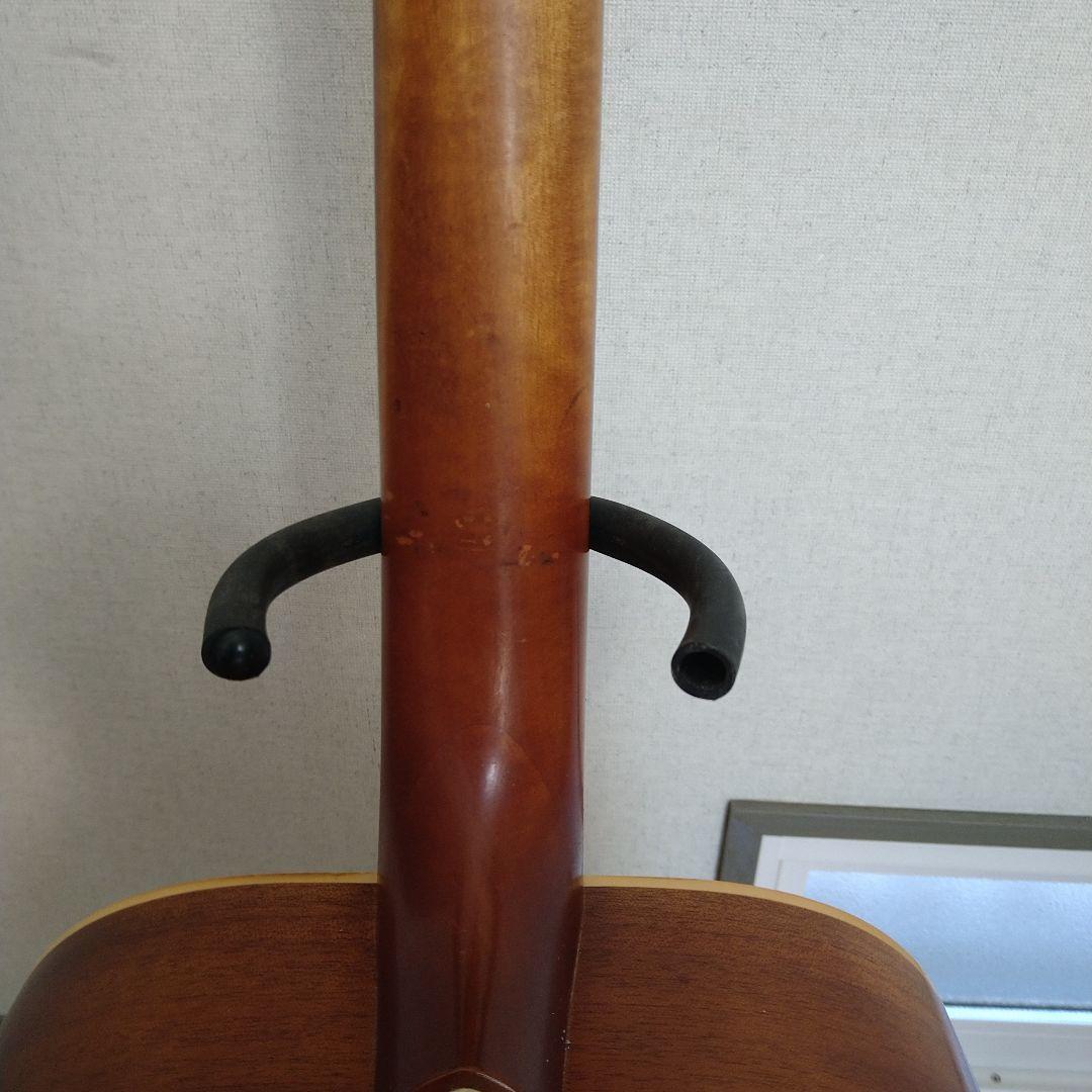 ギター Maton EBG808TE