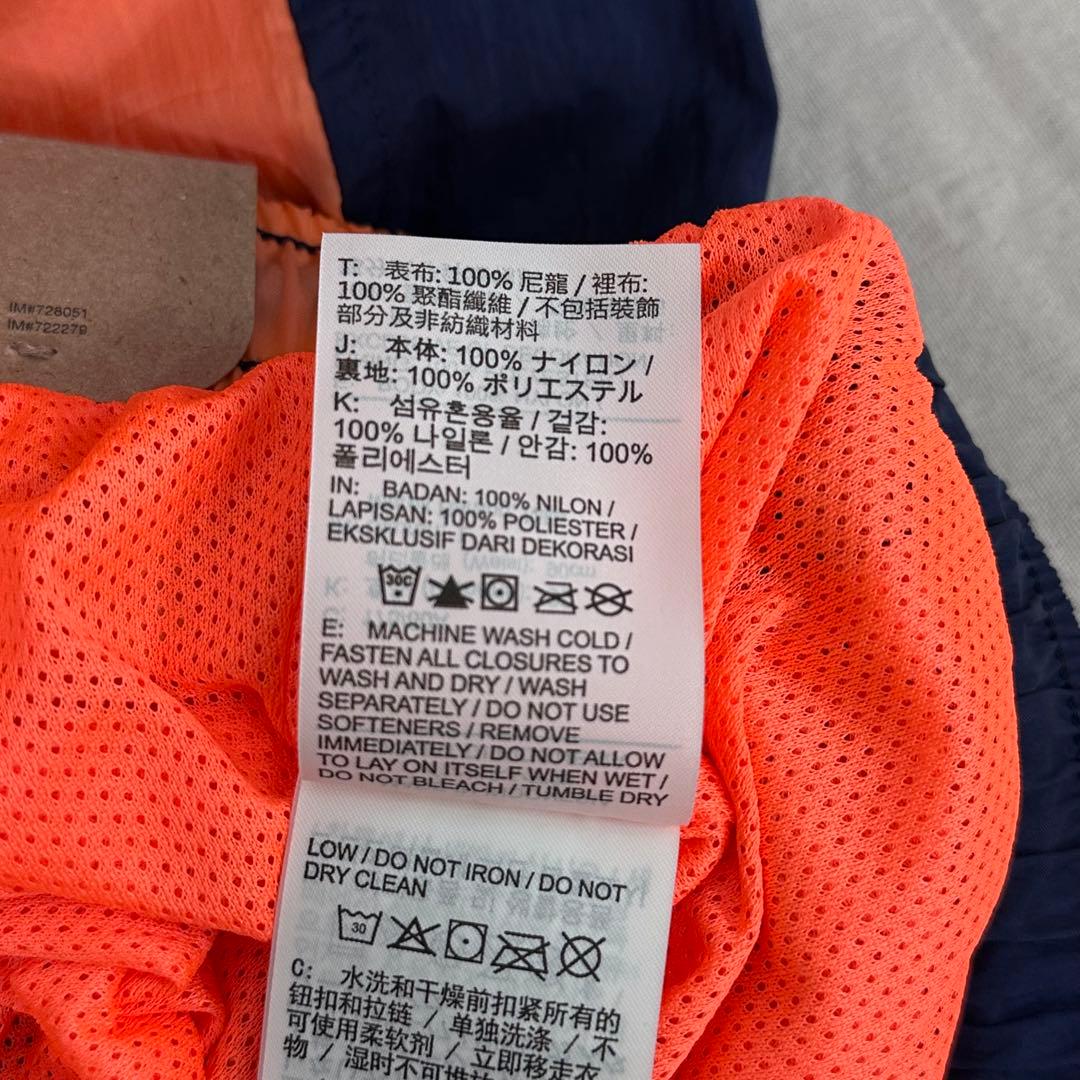 FCバルセロナ トータル90 サッカートラックジャケット （上XL）（下L）
