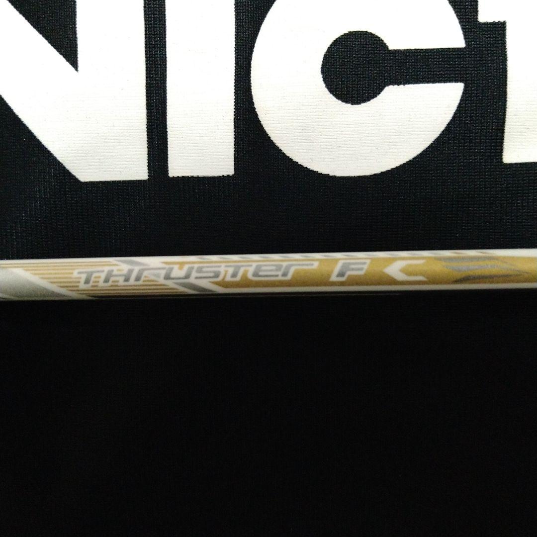 VICTOR バドミントンラケット 2本セット