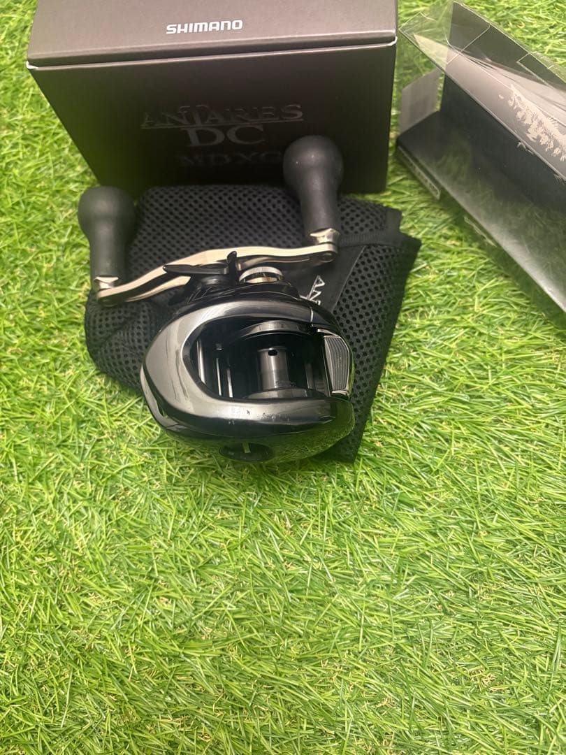23アンタレス DC MDXG DRT バリアル　100 シルバー