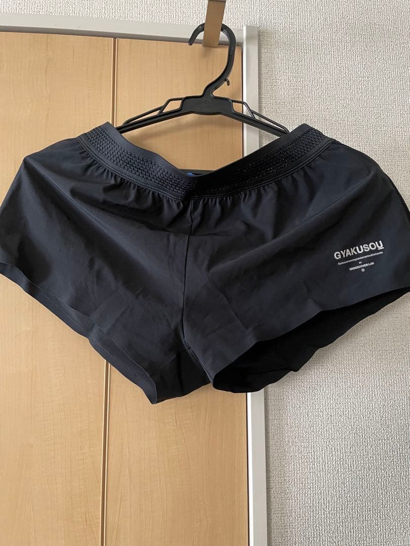 Nike GYAKUSOU Dランニングシャツ ウィメンズSパンツMサイズセット