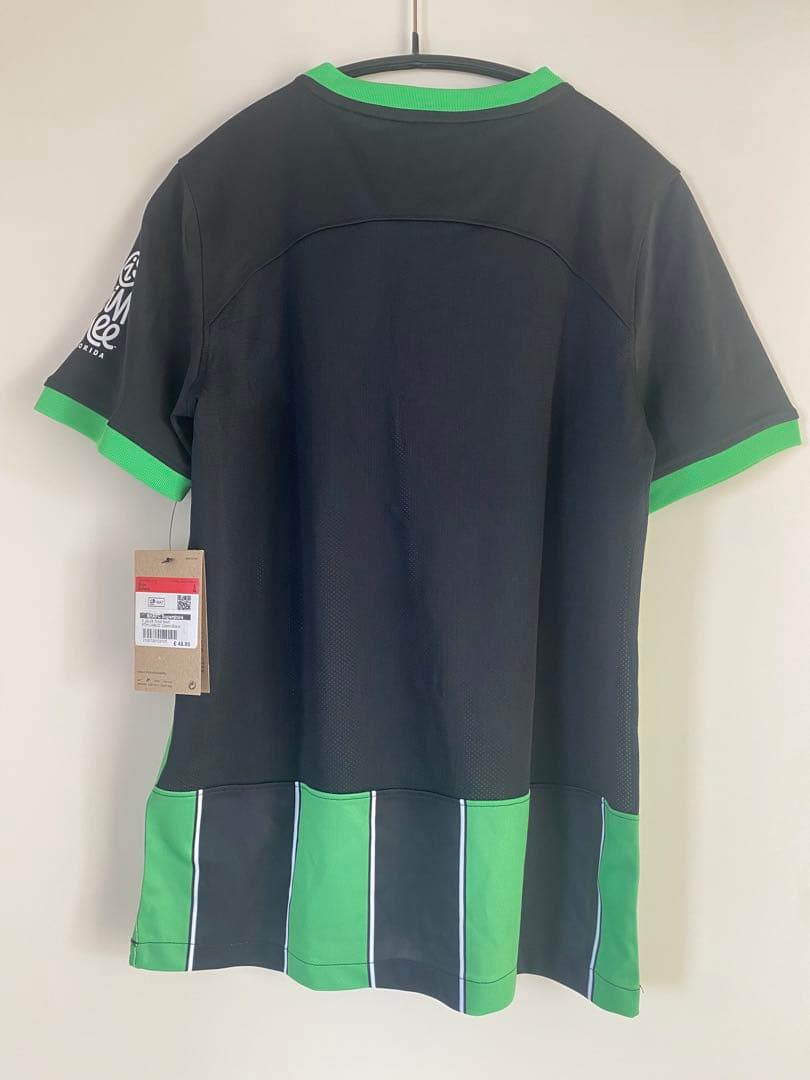 Nike Brighton ブライトン　ジュニアサイズYTH LARGE