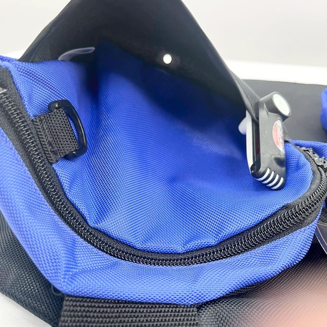 希少 未使用品 TEAM DAIWA TV-6001 フィッシングベスト L
