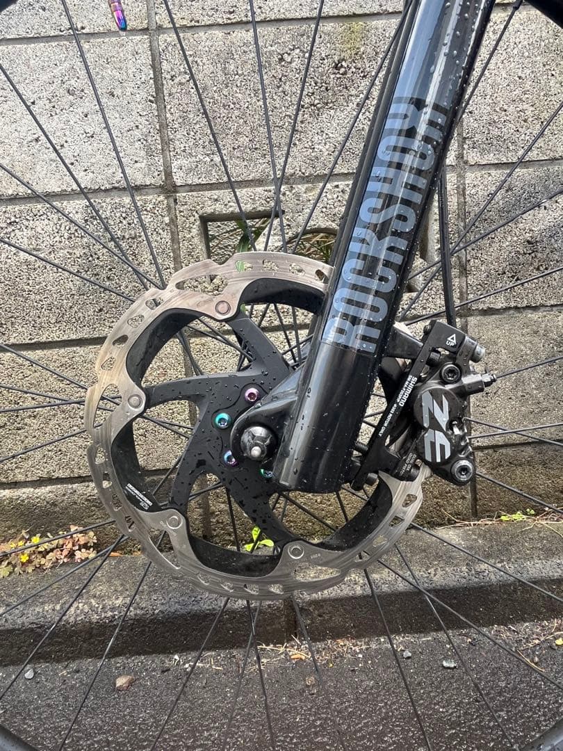 【ねーさげ】TREK marlin7 29er ML