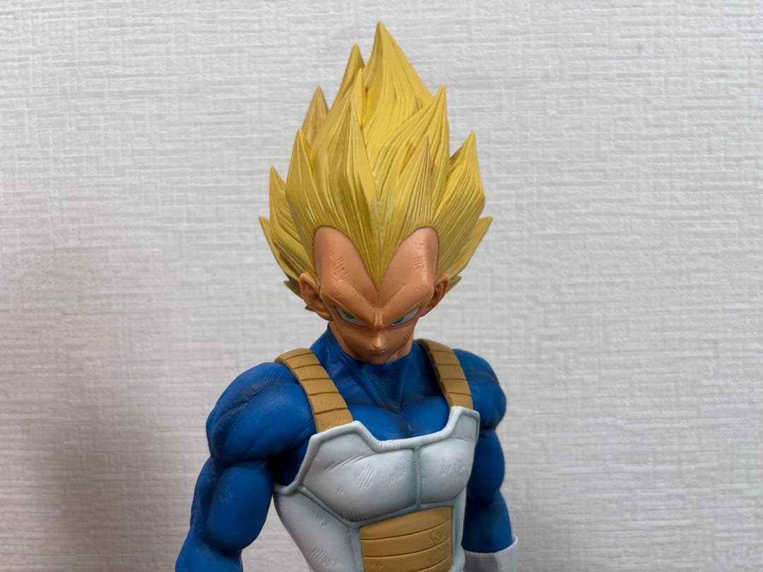 ト*ー様 開封品　ドラゴンボール　SMSP フィギュアーツZERO