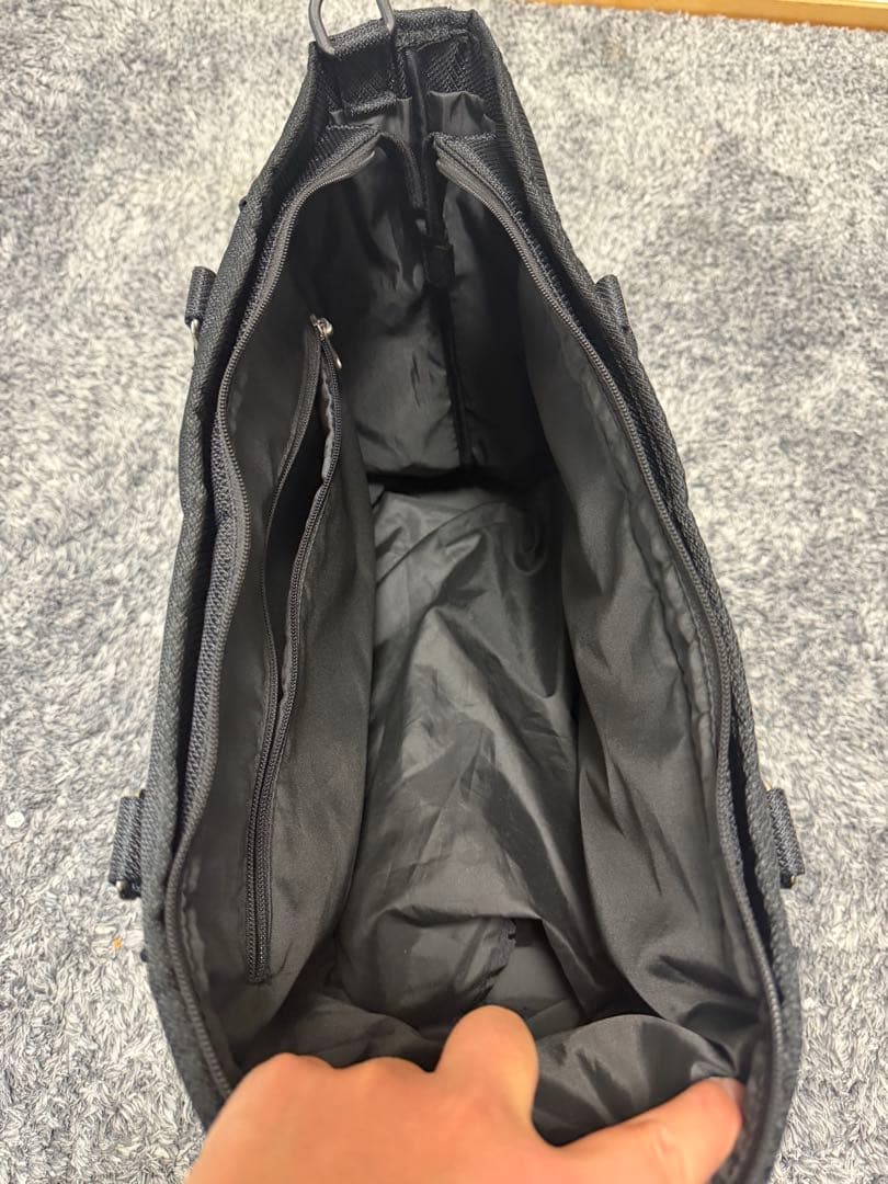 Callaway ゴルフバッグ 黒