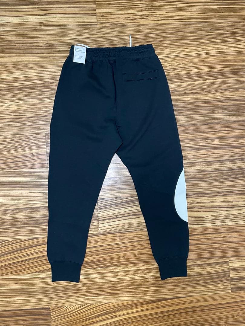 NIKE SWOOSH セットアップ パーカー スウェットパンツ