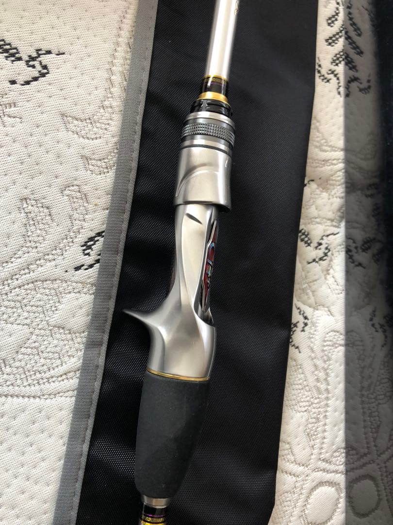 シマノ　ステファーノ攻　H177SP 極美品