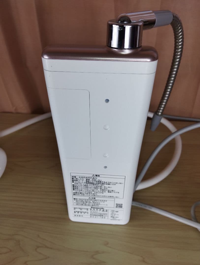 Panasonic TK-AJ11 浄水器