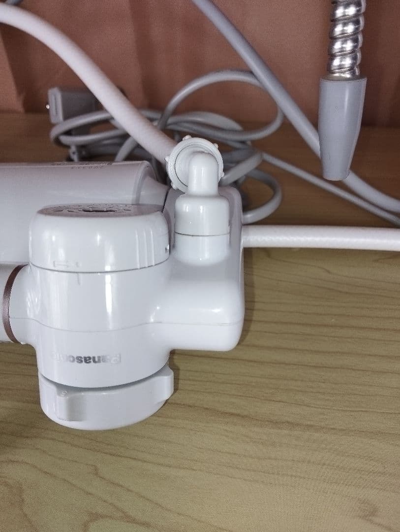 Panasonic TK-AJ11 浄水器