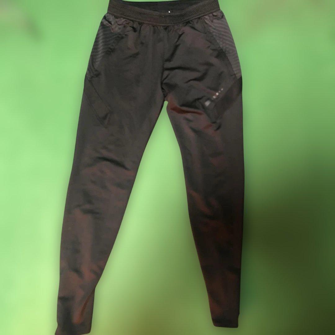 NIKEナイキトレーニングパンツS黒CD0567-010