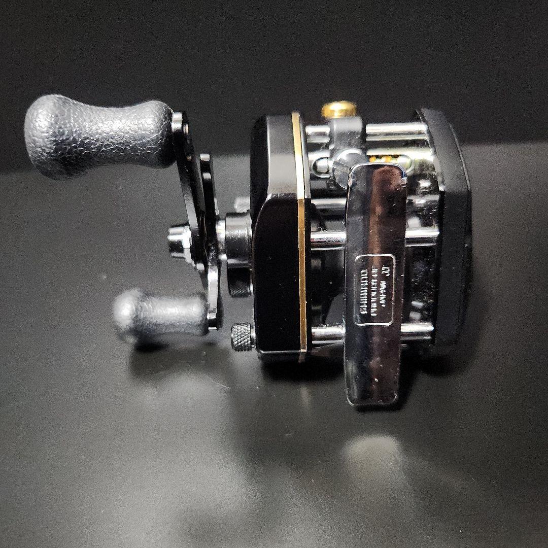 シマノ　バンタム　マグプラス　250XSG　右巻きベイトリール★