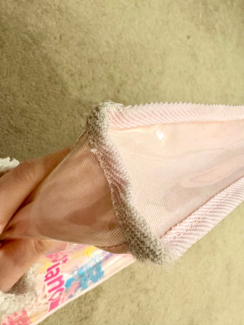 現在廃盤！レア！ MEZZOPIANOバレエレッスンバッグ 大きめ