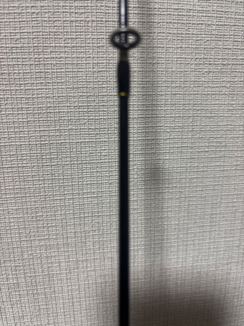 Major Craft SPXJ-S60M ジギングロッド