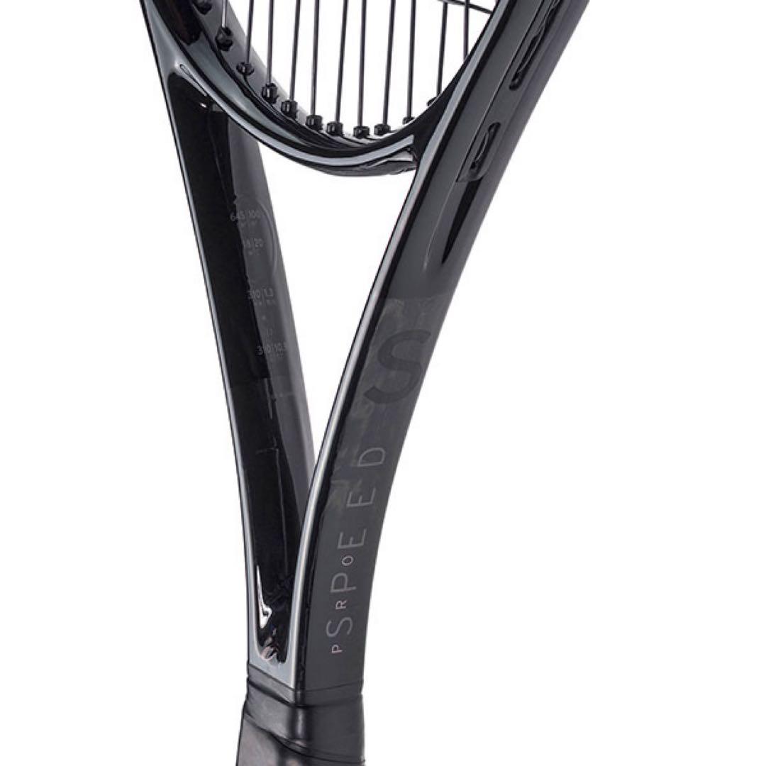 HEAD 1本目　SPEED MP LEGEND 2024 GL2