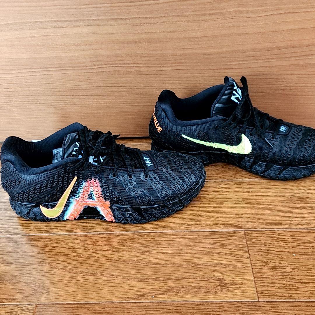 NIKE JA 3 'NY VS. NY' ナイキ ジャ 3